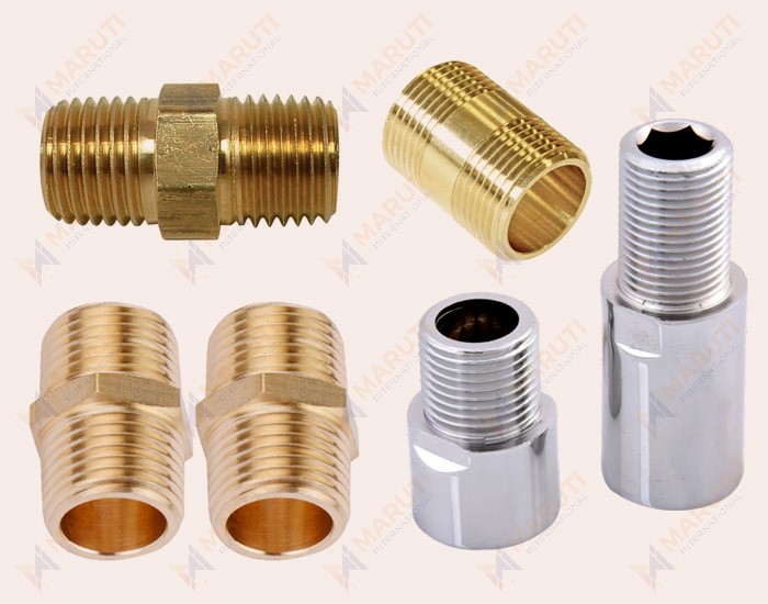 brass nipples manufacturers